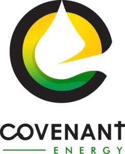 Covenant Energy Advances its $500 million Renewable Diesel Fuel Project with Important Additions to the Engineering, Technology, and Executive Teams