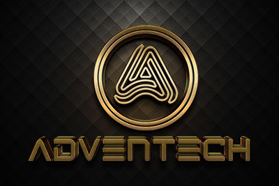 Adventech Logo