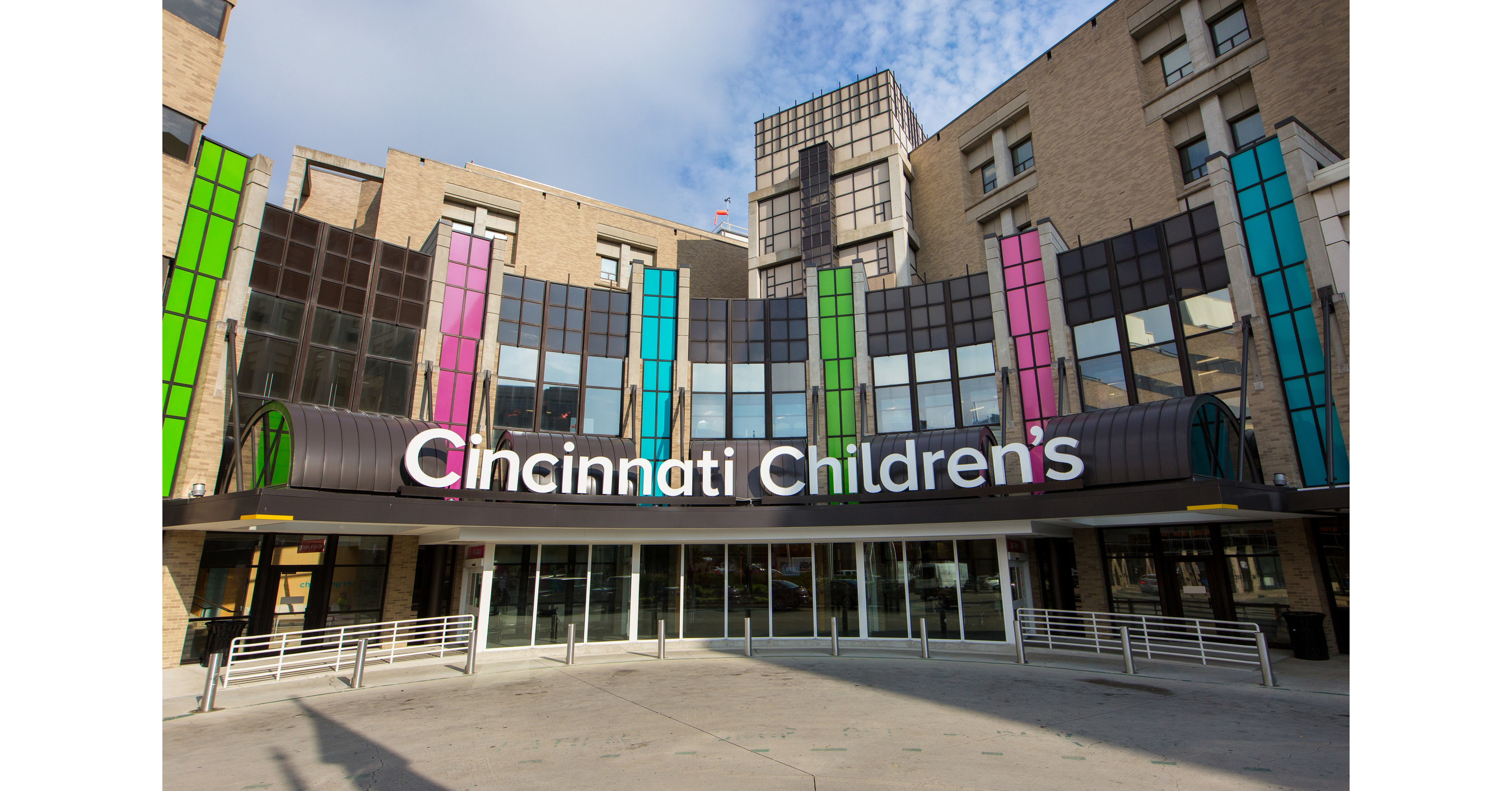 Cincinnati Children's Among the Best For 11th Year in a Row In U.S
