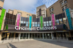 Cincinnati Children's Among the Best For 11th Year in a Row In U.S. News Best Children's Hospitals Rankings