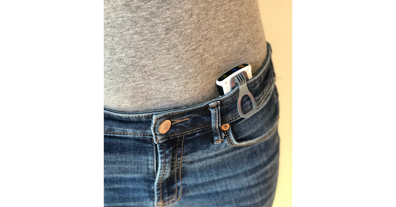 ELITONE® AtHome Incontinence Treatment Covered by Medicare Insurance