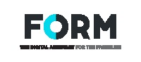 FORM, the leading field execution platform for enterprise teams (PRNewsfoto/FORM)