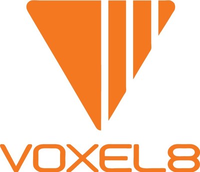 Voxel8 Logo