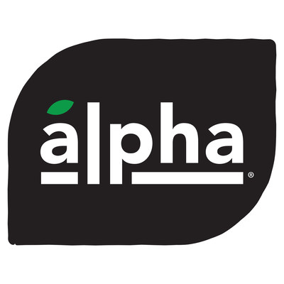 Alpha Foods (PRNewsfoto/Alpha Foods)