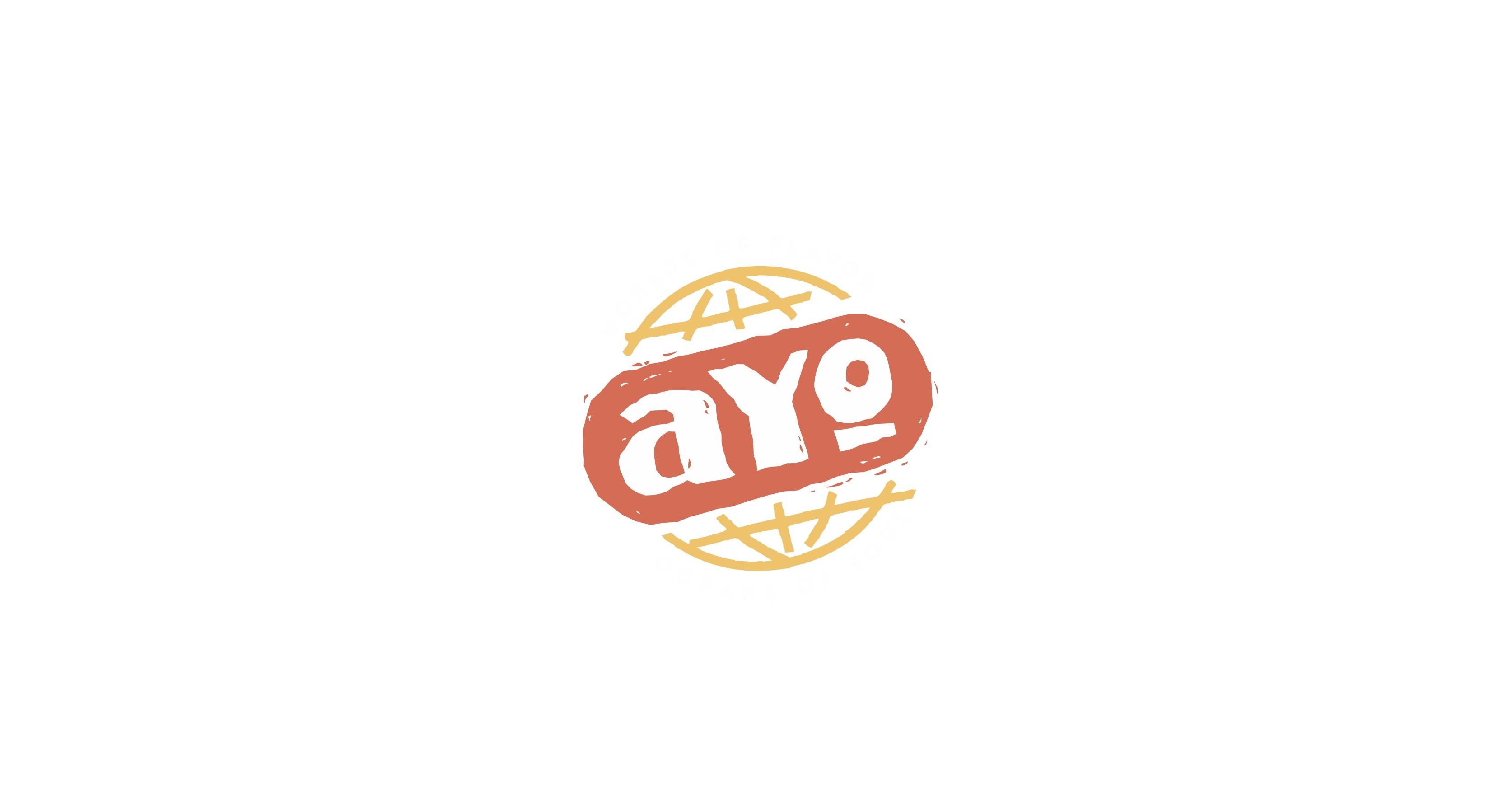 AYO Foods Shito Sauce - 8.5oz