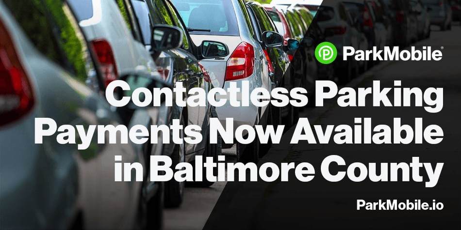 As businesses resume normal operations in the coming months, contactless payments will provide residents and visitors with an easier and safer way to pay for parking without having to touch a meter.