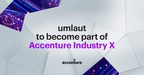 Accenture to Acquire umlaut