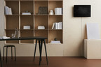 IKEA présente un nouveau cadre haut-parleur Wi-Fi SYMFONISK dans le cadre de sa collaboration à long terme avec Sonos