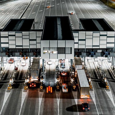 Verra Mobility receives critical European tolling certification.