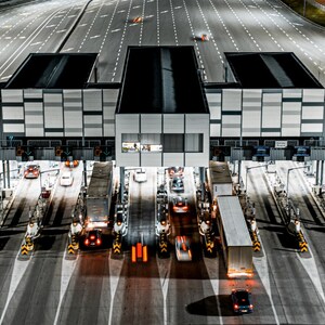Verra Mobility Subsidiary is Granted European Electronic Toll Service (EETS) Provider Certification to Expand European Toll Offering