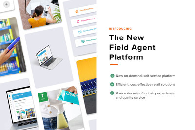 The New Field Agent Platform