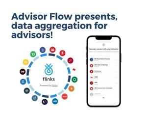 Advisor Flow Partners with Flinks to Unlock the Power of Digital Onboarding for Independent Financial Advisors