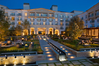 USAA Real Estate Completes Sale Of La Cantera Resort &amp; Spa