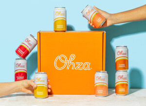 Ohza Raises $4 Million in Funding and Expands Nationally