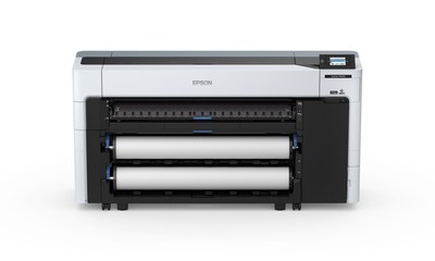 The new production-class SureColor P-Series photographic and graphic art wide-format printers deliver high-volume production-level print speeds in a compact space-saving design that is ideal for photo fulfillment, retail photo labs, poster and graphic art production.