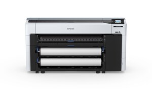 Epson Helps Print Service Providers Power Up Productivity with All-New  Line of Production-Class SureColor P-Series Wide-Format Photo Printers