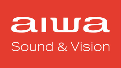 Logo AIWA Sound & Vision