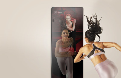 Home Fitness Innovator FORME Launches Exclusive Content Partnership with Barry's