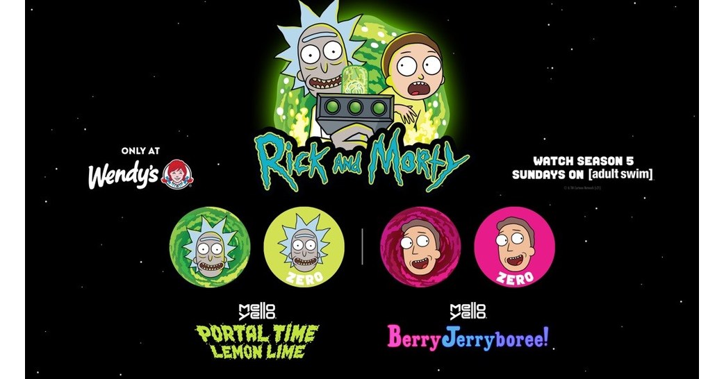 License Plates Online All Rick and Morty in Rick and Morty 