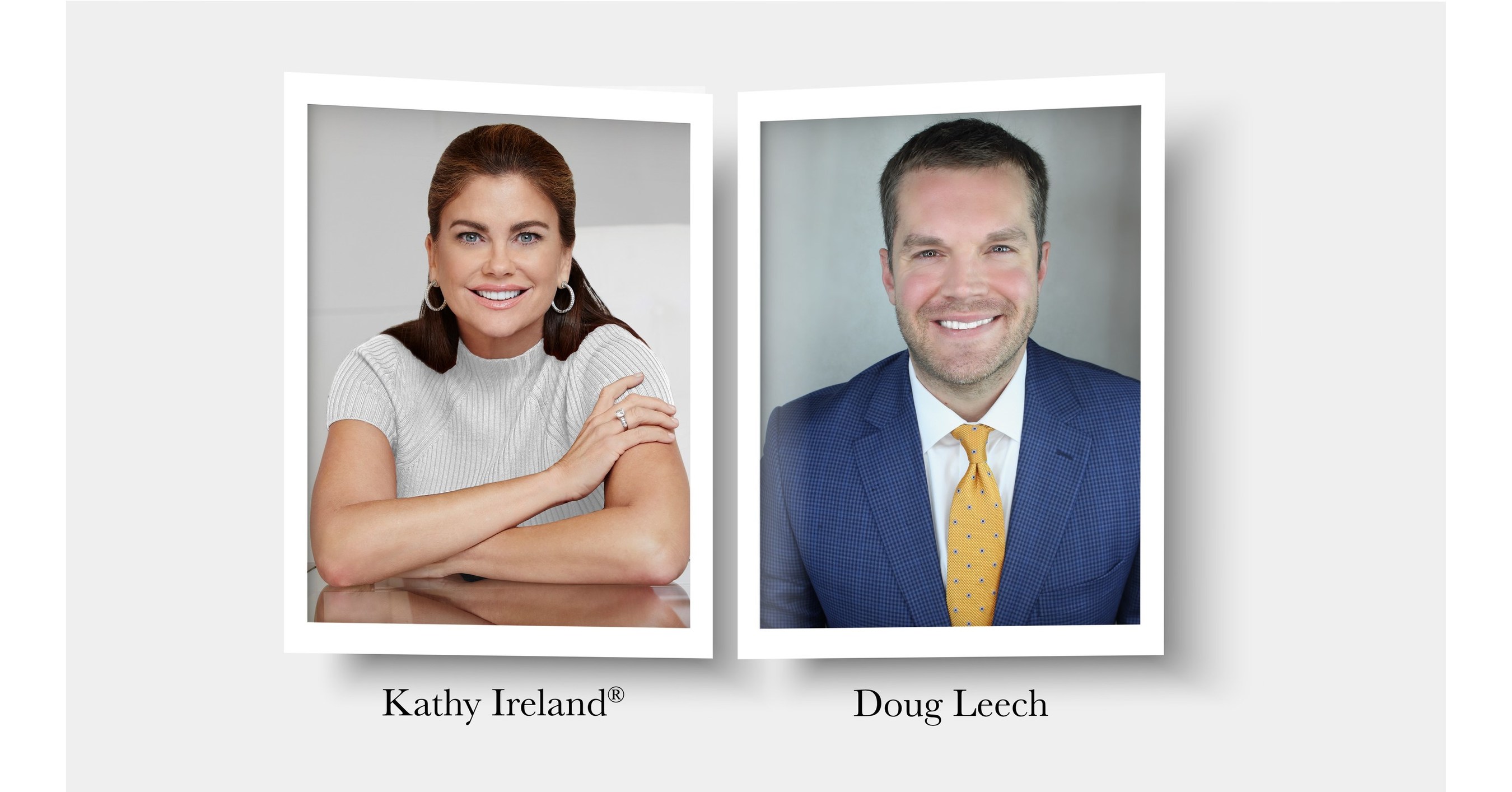 kathy ireland&reg; Worldwide Expands Health Advocacy Through Partnership with Ascension Recovery Services To Develop Treatment Centers Serving Those Experiencing Substance Use Disorder Across The United States
