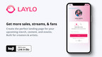 Creator Economy Startup Laylo Launches Koji App for Direct Fan Connections