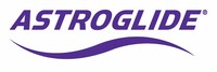 ASTROGLIDE Logo (PRNewsfoto/ASTROGLIDE)