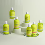 Innovative. Dermatologist Co-Developed. Stylist Approved. This Is DevaCurl®