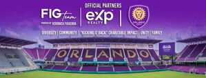 Orlando City Soccer Names The Figueroa Team Its Official Real Estate Partner