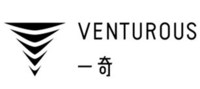 Venturous Group logo (PRNewsfoto/Venturous Group)