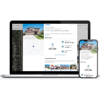 Zillow Launches New Neural Zestimate, Yielding Major Accuracy Gains