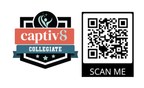 Captiv8 Launches Captiv8 Collegiate To Educate Student Athletes on the Influencer Marketing Industry To Prepare for NIL Legislature Updates