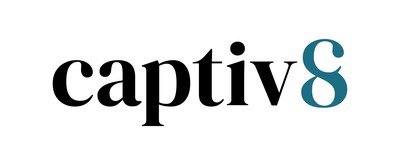 Captiv8.io, the leading influencer marketing technology and branded content platform. Learn more at Captiv8.com (PRNewsfoto/Captiv8)