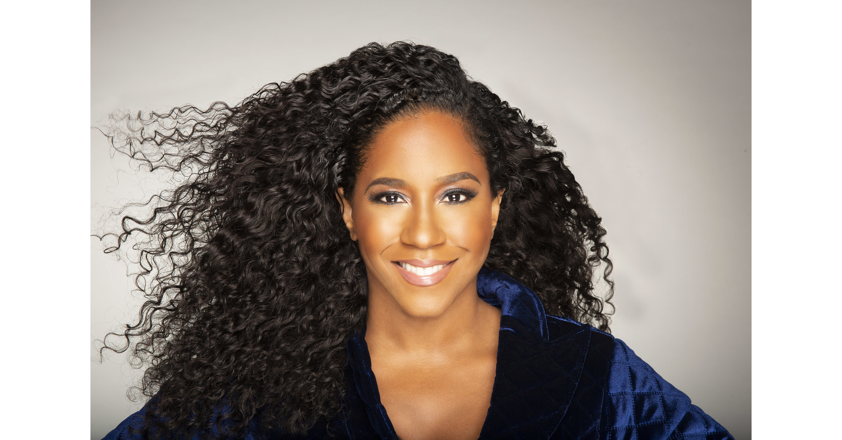 CURLS & Mahisha Dellinger Commit To Investing In New Wealth-Building Initiative For 25,000 Black Woman Entrepreneurs