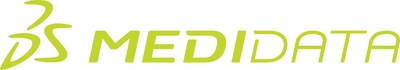 Medidata logo (PRNewsfoto/Medidata)