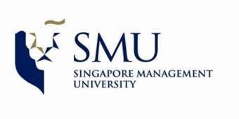 Singapore Management University logo (PRNewsfoto/Singapore Management University)