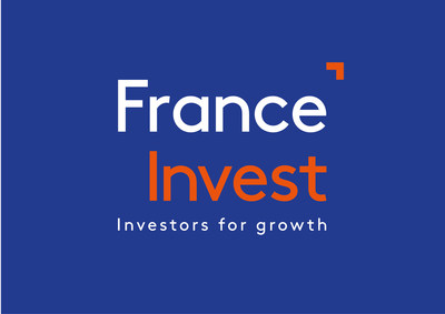 France Invest Logo