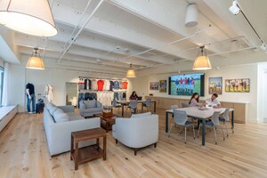 USPA Global Licensing Opens Global Creative Center in West Palm Beach, Florida