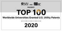 Announces the Top 100 Sellers of 2020 