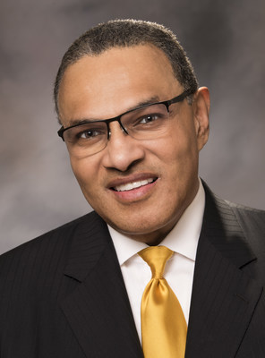 Photo of Dr. Freeman A. Hrabowski III