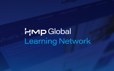 HMP Global Learning Network