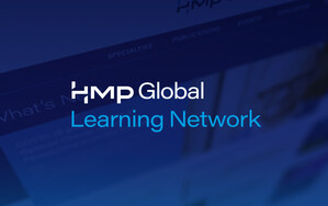 HMP Global Unveils Learning Network to Serve as the Most Comprehensive Source of News and Information for the Global Healthcare Community