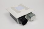 Panasonic Introduces New WhisperFit® DC Ventilation Solution...