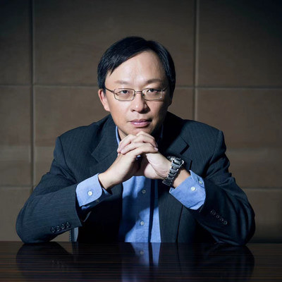 Yan Zeng Joins NewLink as Partner and CFO.