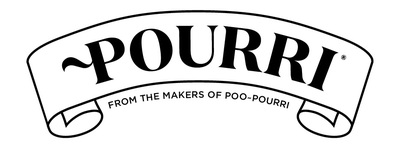 ~Pourri logo (PRNewsfoto/~Pourri)