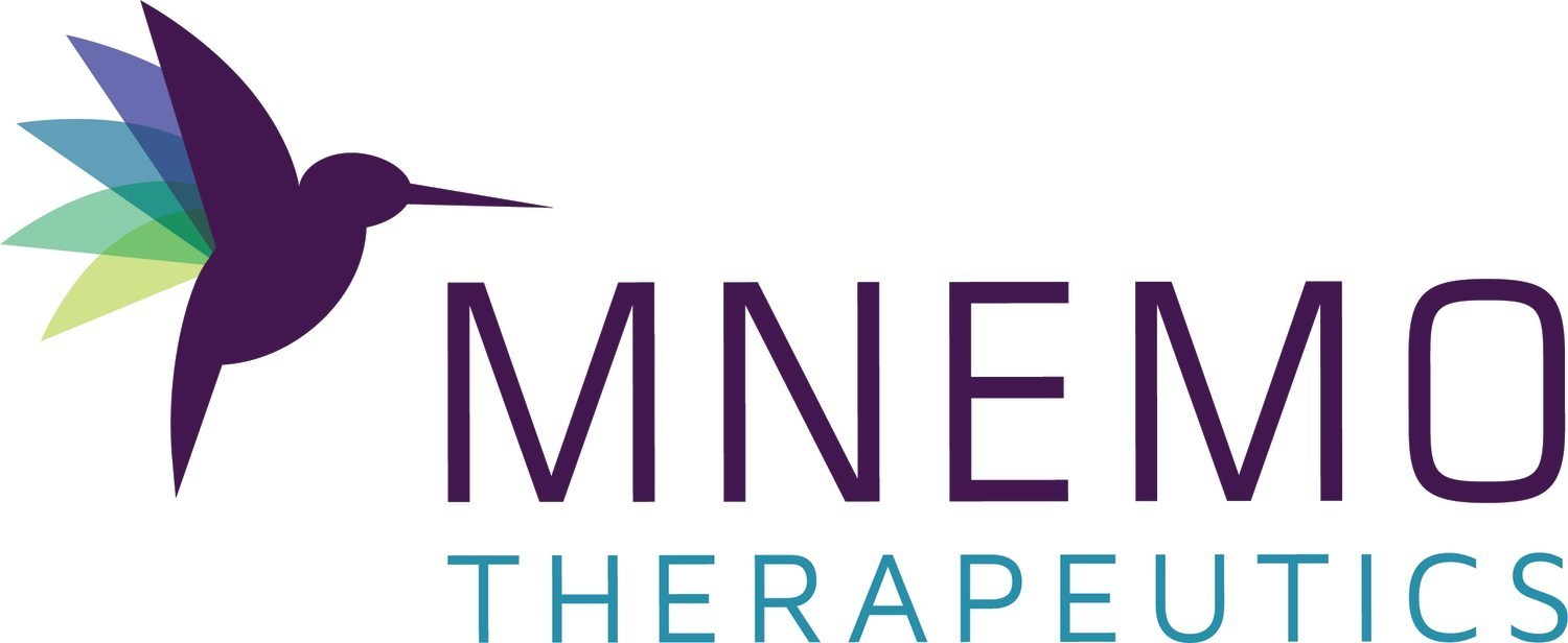 Mnemo Therapeutics (PRNewsfoto/Mnemo Therapeutics)