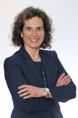 Pascale Tremblay (Groupe CNW/Innergex nergie Renouvelable Inc.)