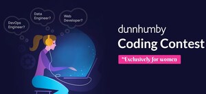 dunnhumby launches Coding Challenge exclusively for women