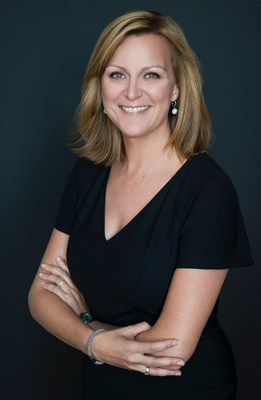 Diane Lafontaine, vice-prsidente aux communications et au marketing du Fonds de solidarit FTQ (Groupe CNW/Fonds de solidarit FTQ)