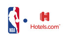 Hotels.com® is Rewarding Fans of the Losing NBA Finals Team with the "No Trophy Case" Hotel Suite