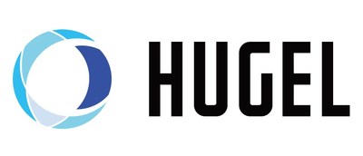 Hugel logo